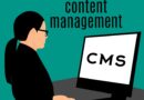 content management, cms, content management system