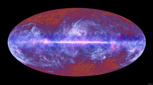 10 حقائق مثيرة للاهتمام حول الكون