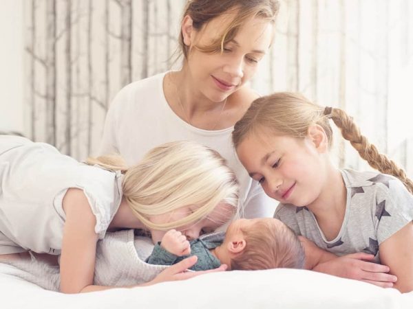 10 أخطاء في الأبوة والأمومة تمنع طفلك من النجاح