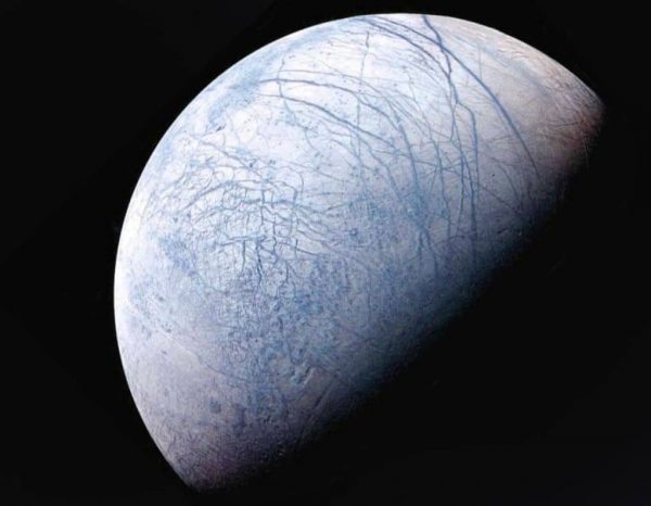 10 أدلة علمية على وجود حياة خارج كوكب الأرض