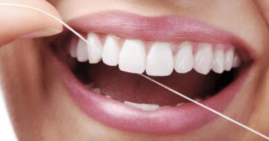 10 قواعد مهمة للعناية بالأسنان