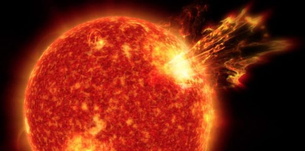 10 كوارث خطيرة يمكن أن تحدث في النظام الشمسي
