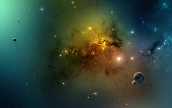 10 أدلة علمية على وجود حياة خارج كوكب الأرض