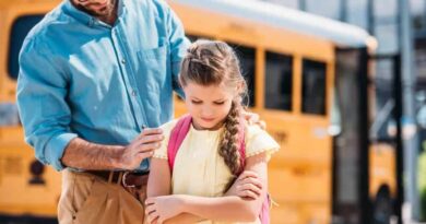 10 أسباب لعدم رغبة طفلك في الذهاب إلى المدرسة