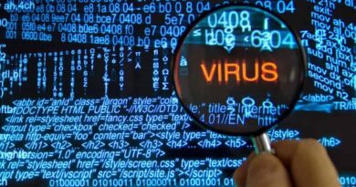 10 أشياء يجب أن تعرفها عن فيروسات الكمبيوتر