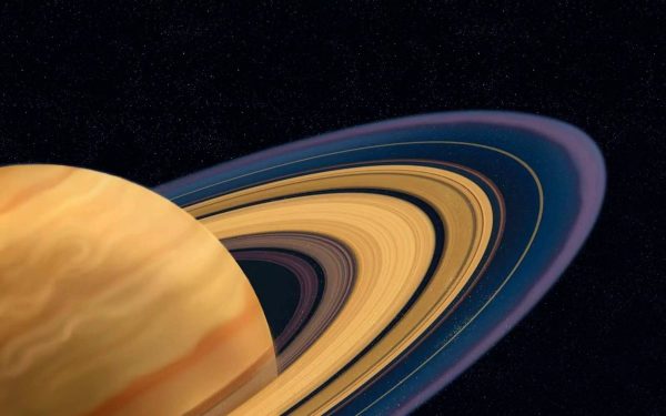 10 حقائق مثيرة للاهتمام حول كوكب زحل