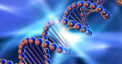 10 حقائق مثيرة للاهتمام حول الحمض النووي