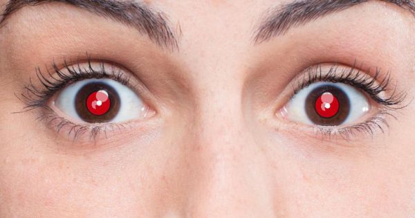 10 حقائق مثيرة للاهتمام حول عيون الإنسان